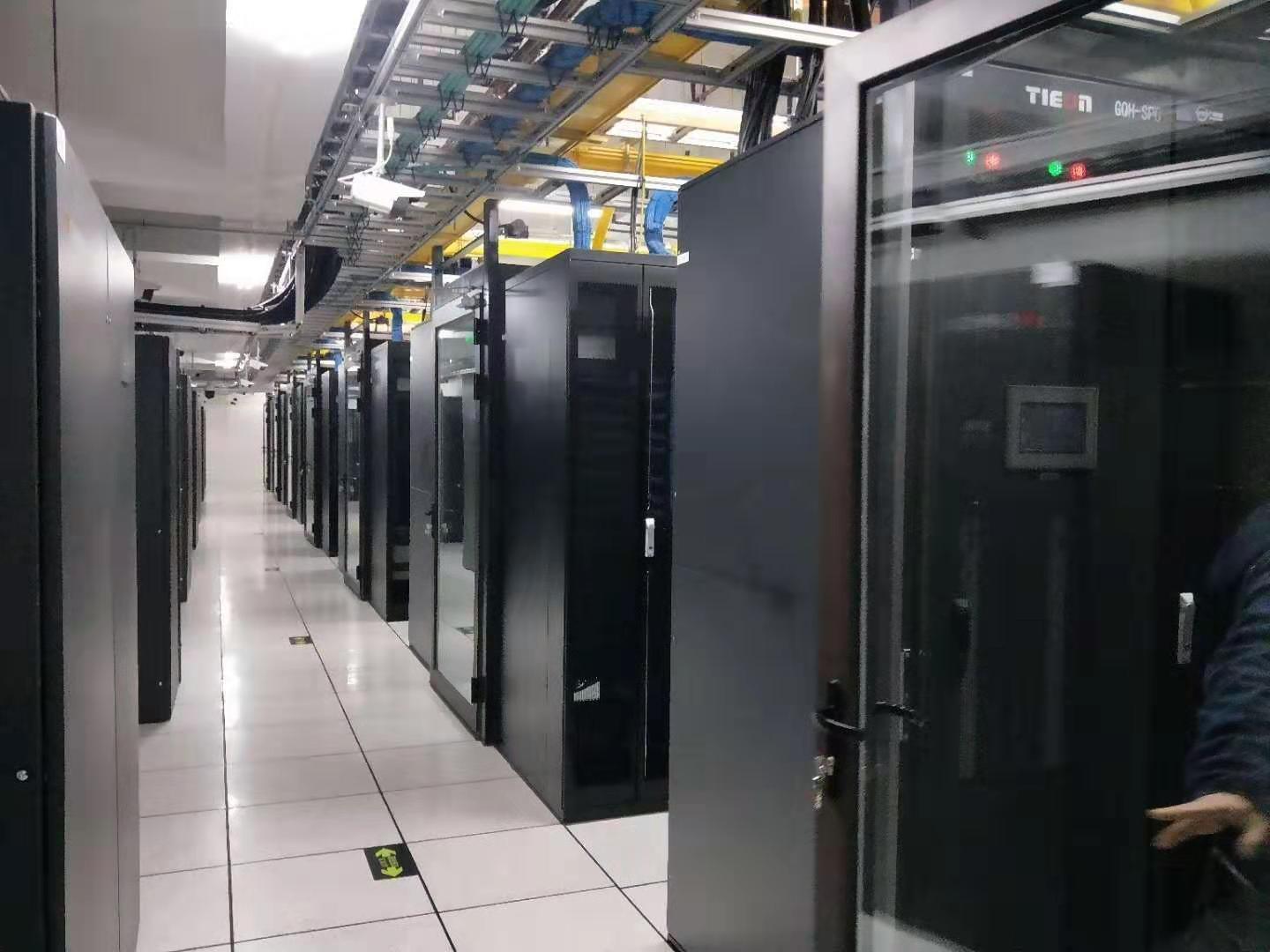 巴中天津IPFS机房-天津多线机房-天津自贸区机房